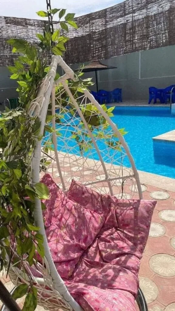 شاليه فيروزة