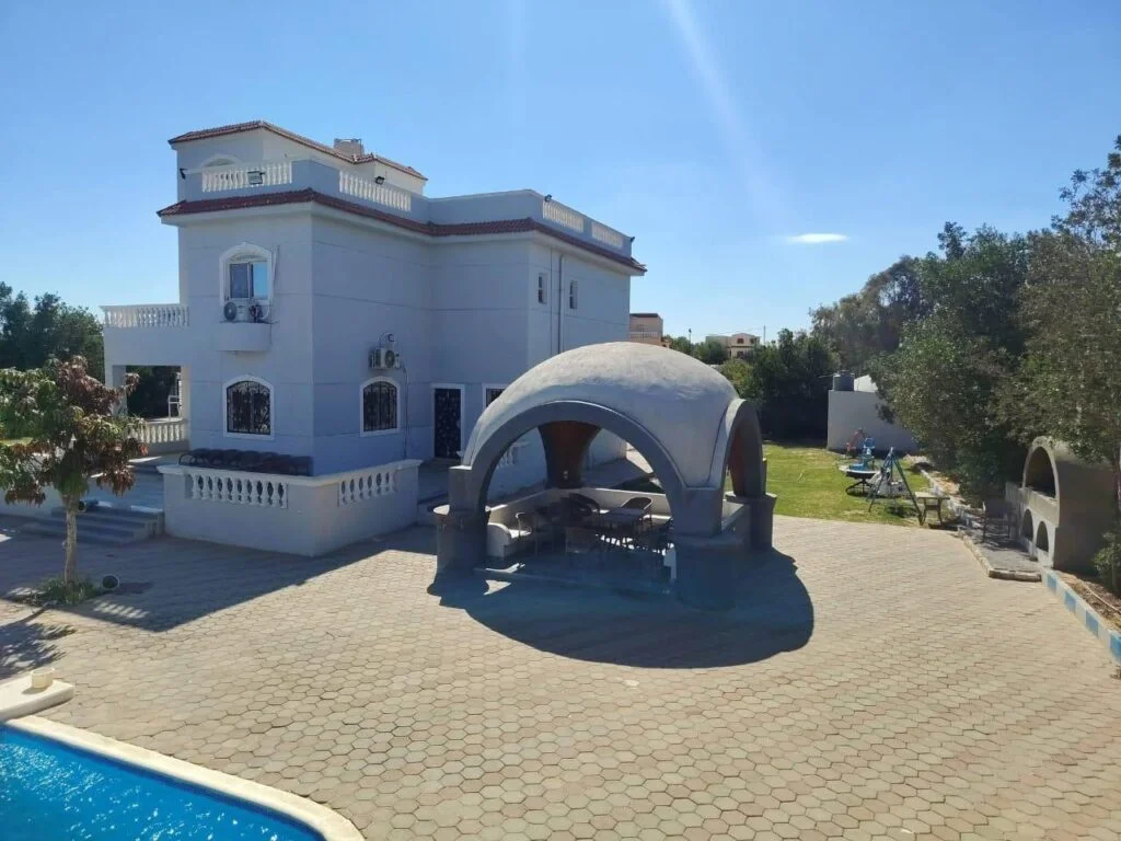 فلة النورين