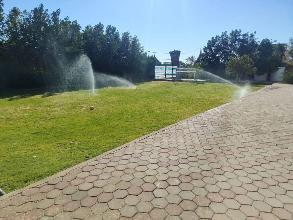 فلة النورين