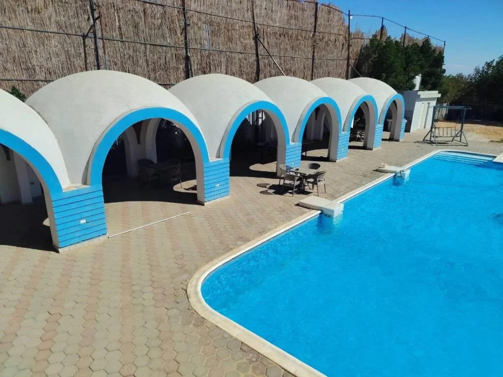 فلة النورين