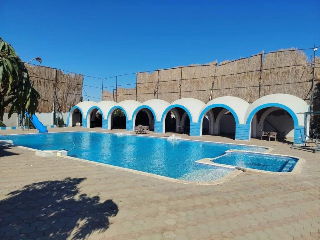 فلة النورين