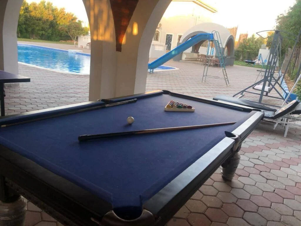 فلة النورين