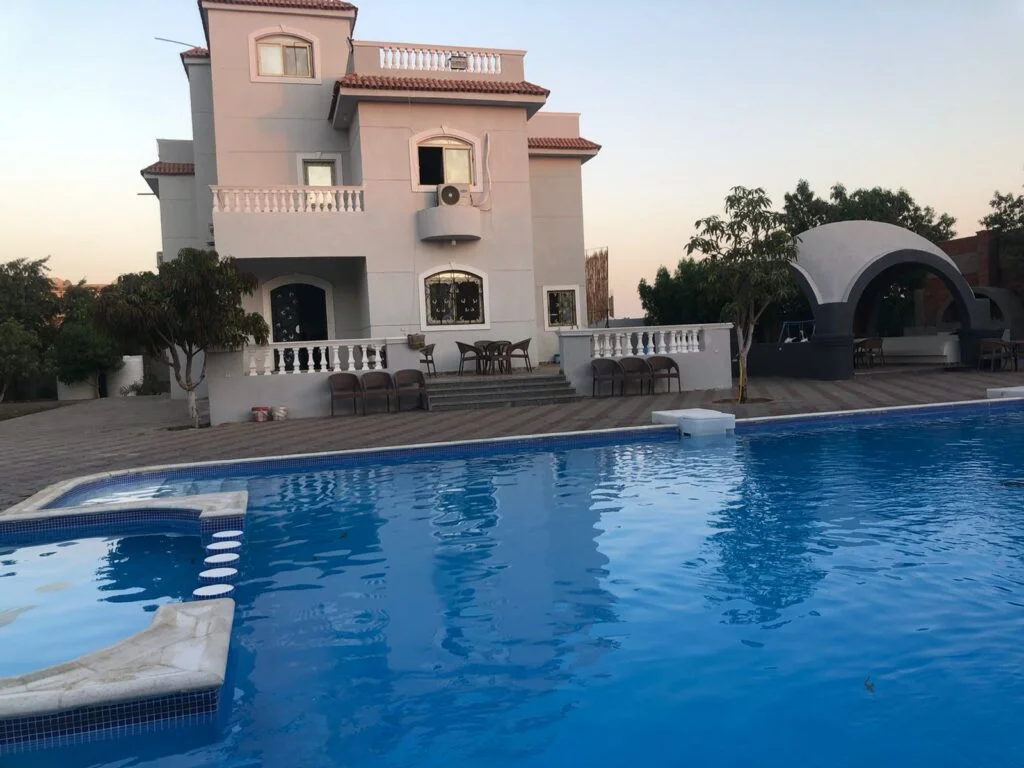 فلة النورين
