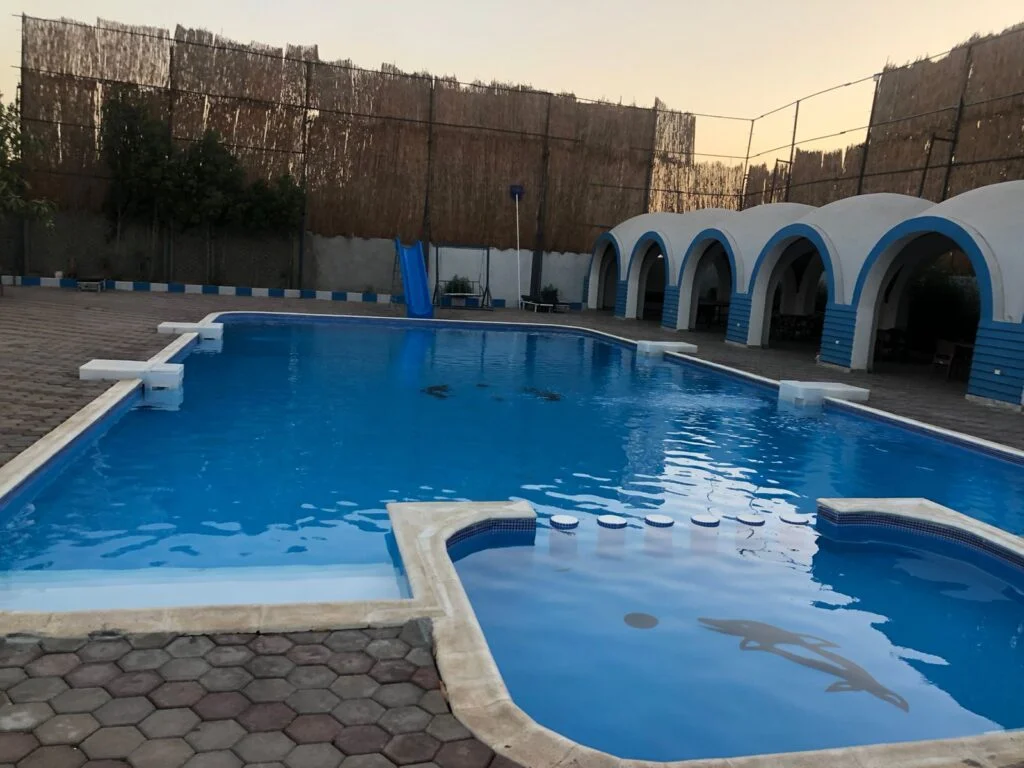 فلة النورين