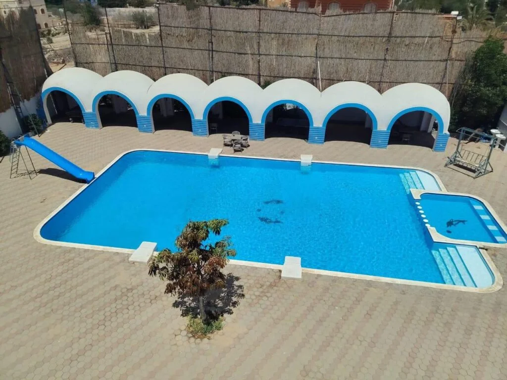 فلة النورين