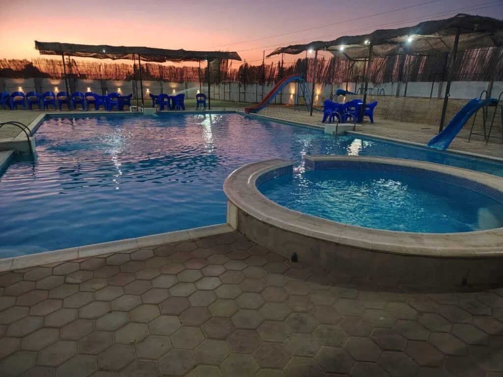 شاليه الجوهره