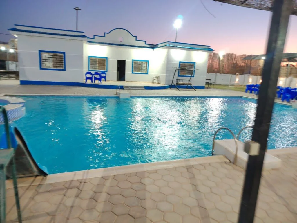 شاليه الجوهره