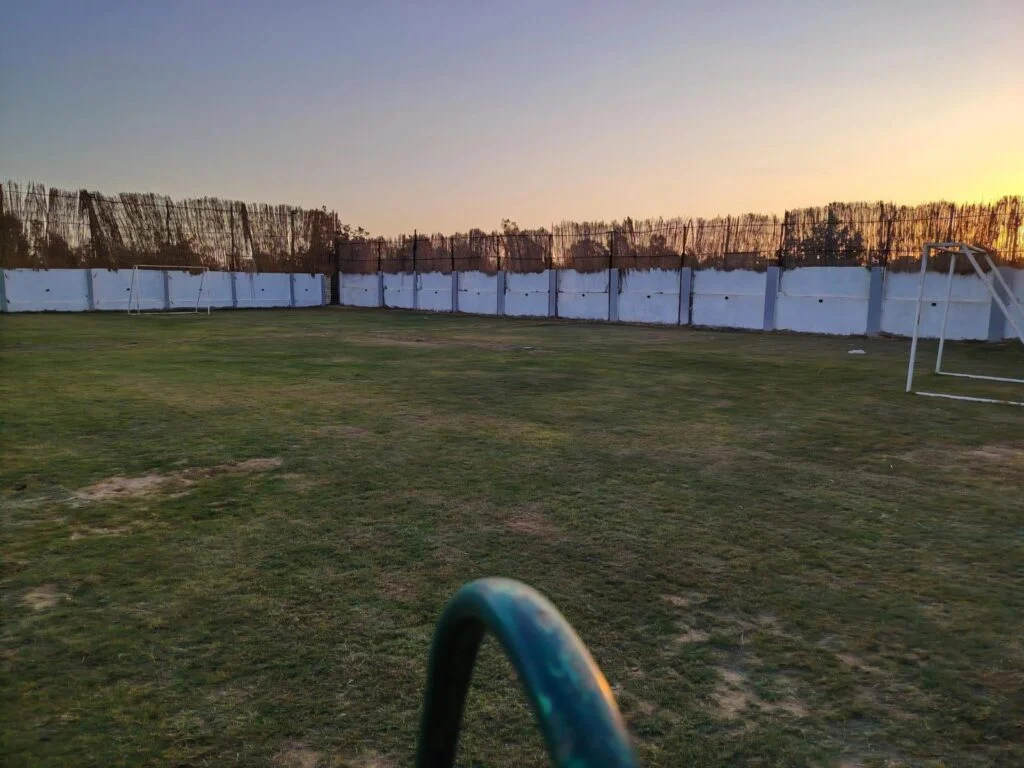 شاليه الجوهره