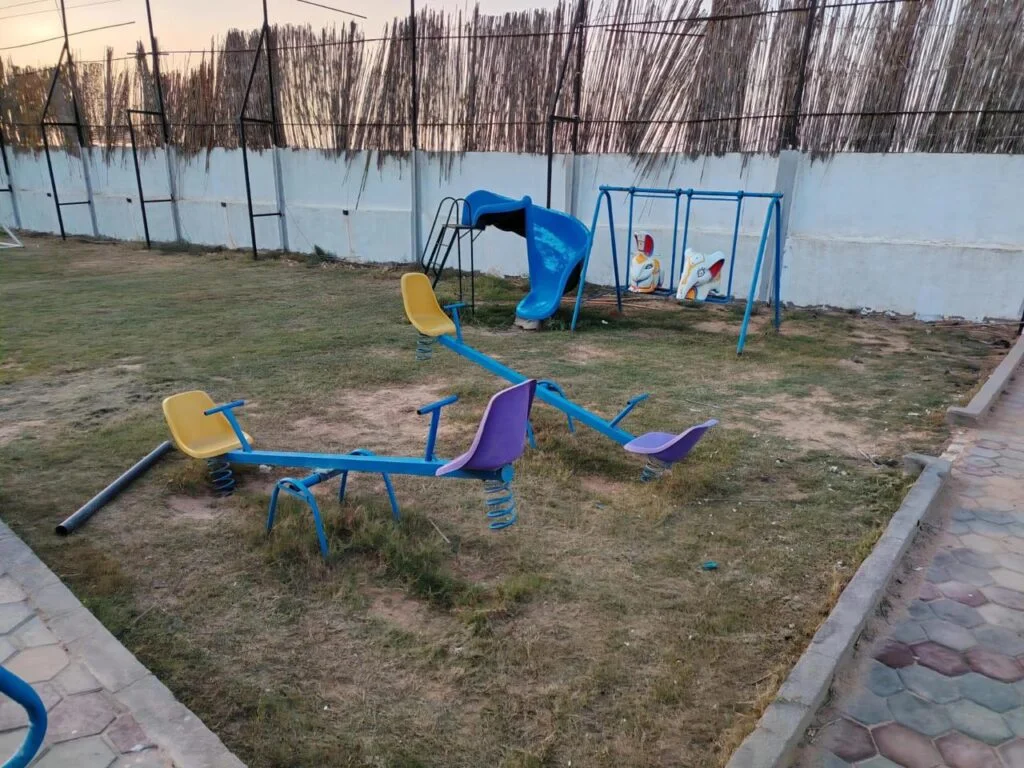 شاليه الجوهره