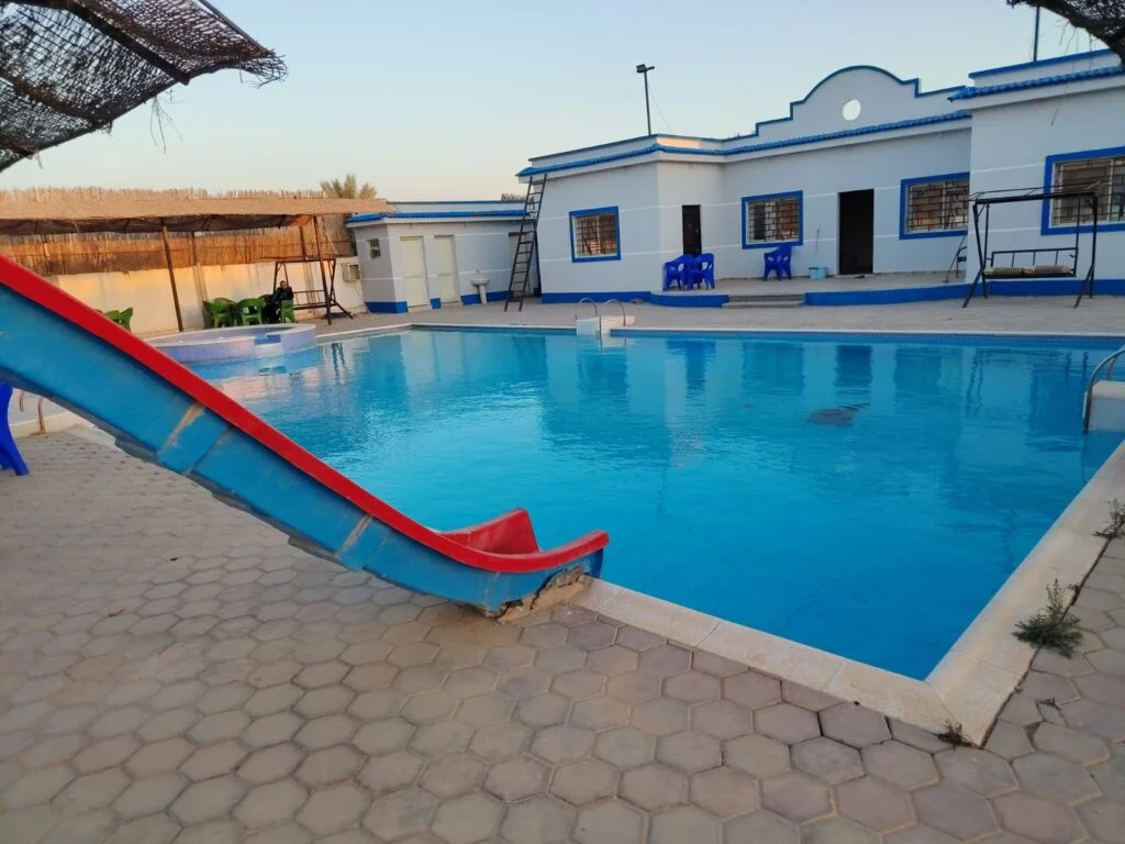 شاليه الجوهره