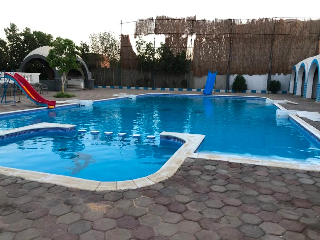 فلة النورين