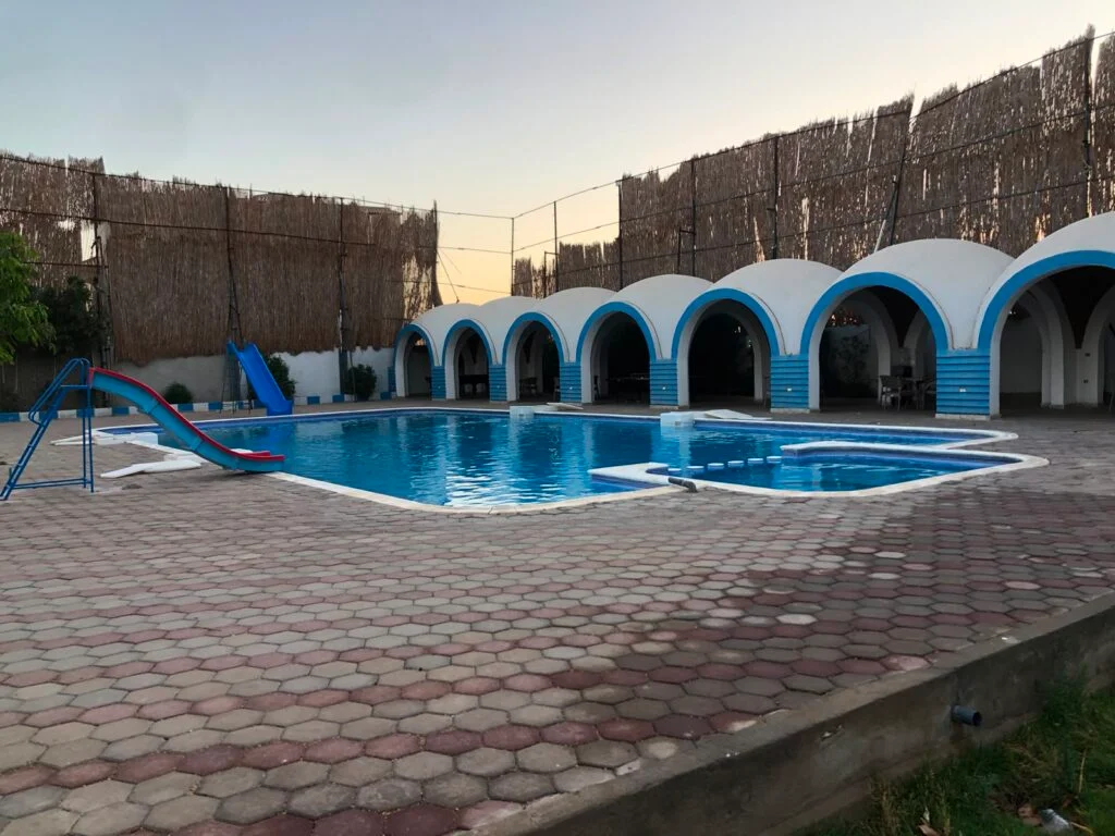 فلة النورين