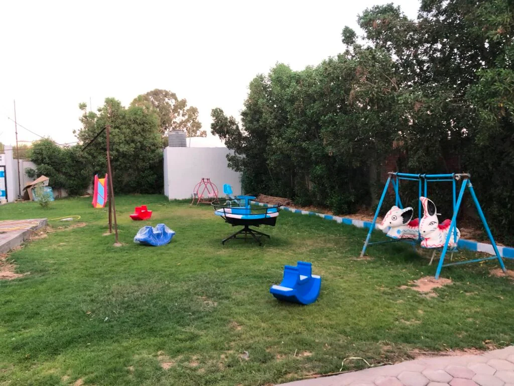 فلة النورين
