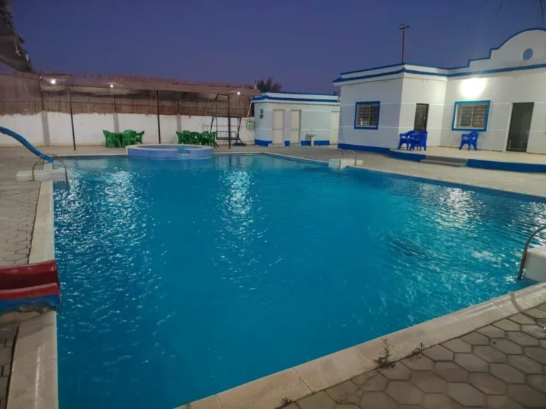 شاليه الجوهره