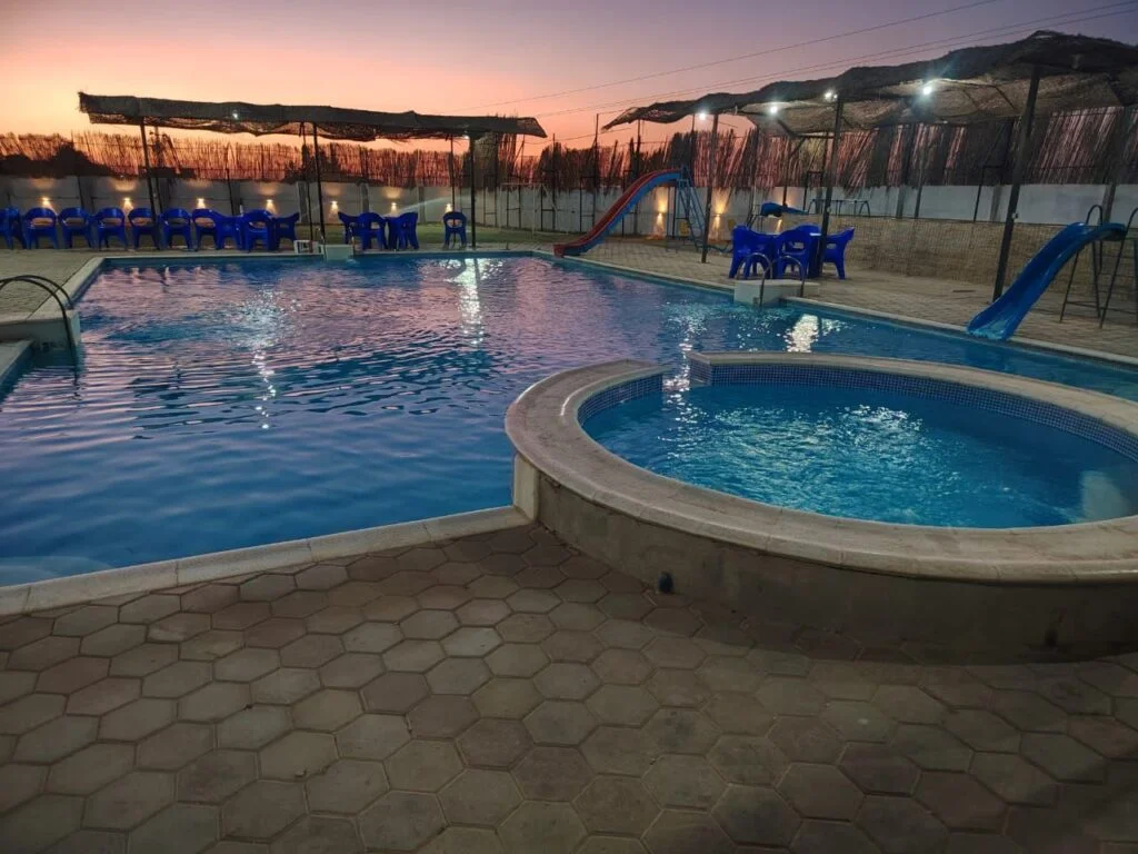 شاليه الجوهره