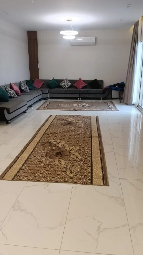 فيلا كريستاله