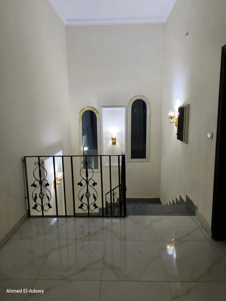 فيلا العدوي
