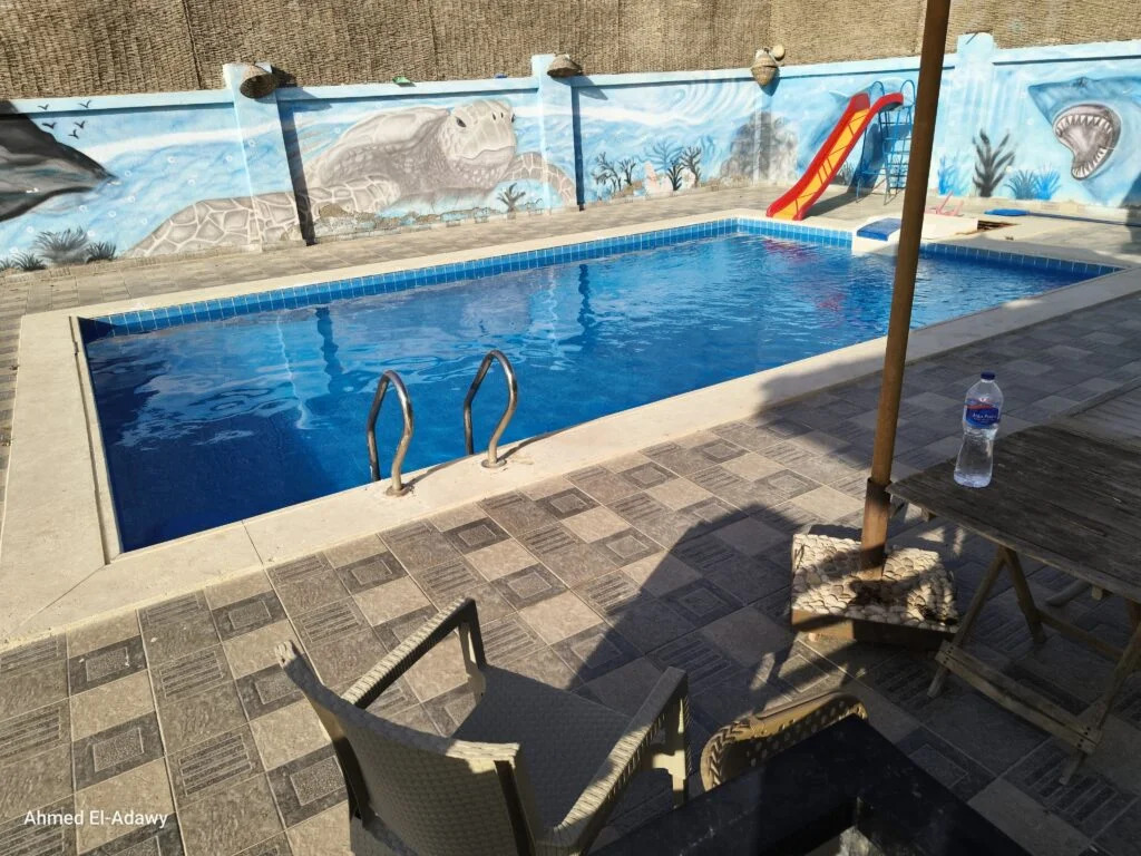 فيلا العدوي