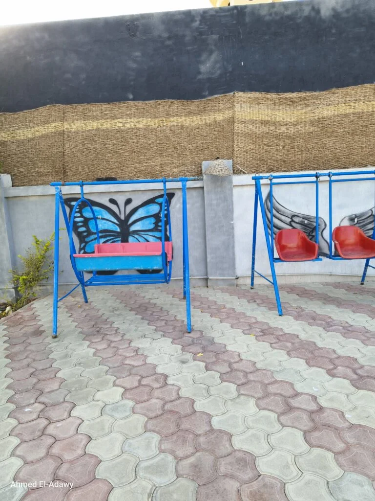 فيلا العدوي