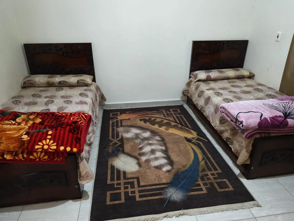 فيلا العدوي