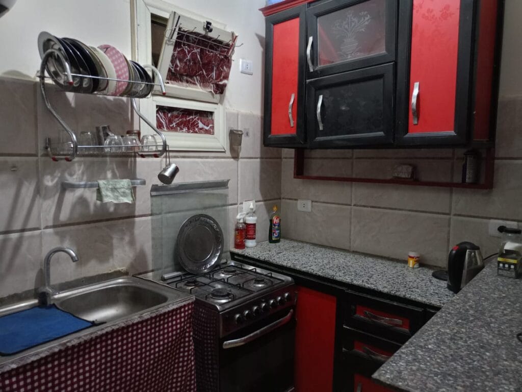 شاليه واحه الاحلام