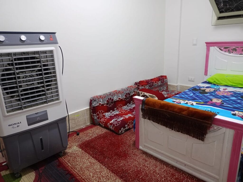 شاليه واحه الاحلام