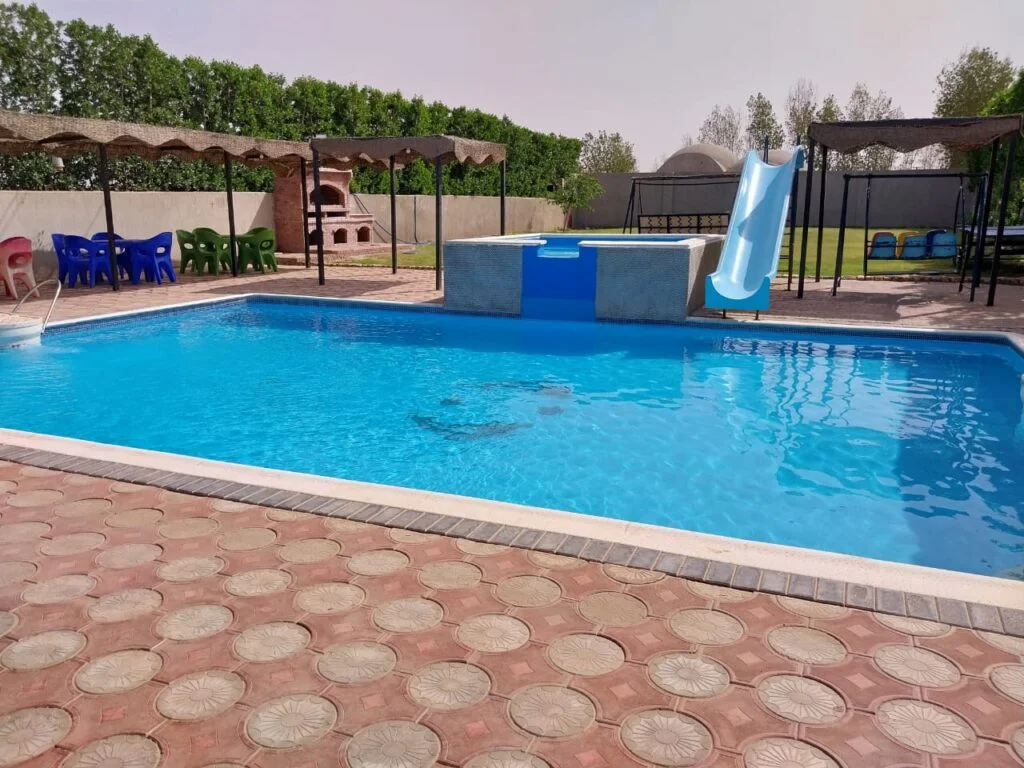 فيلا امواج