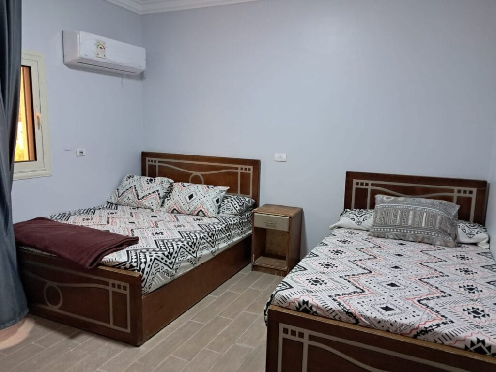 فيلا امواج