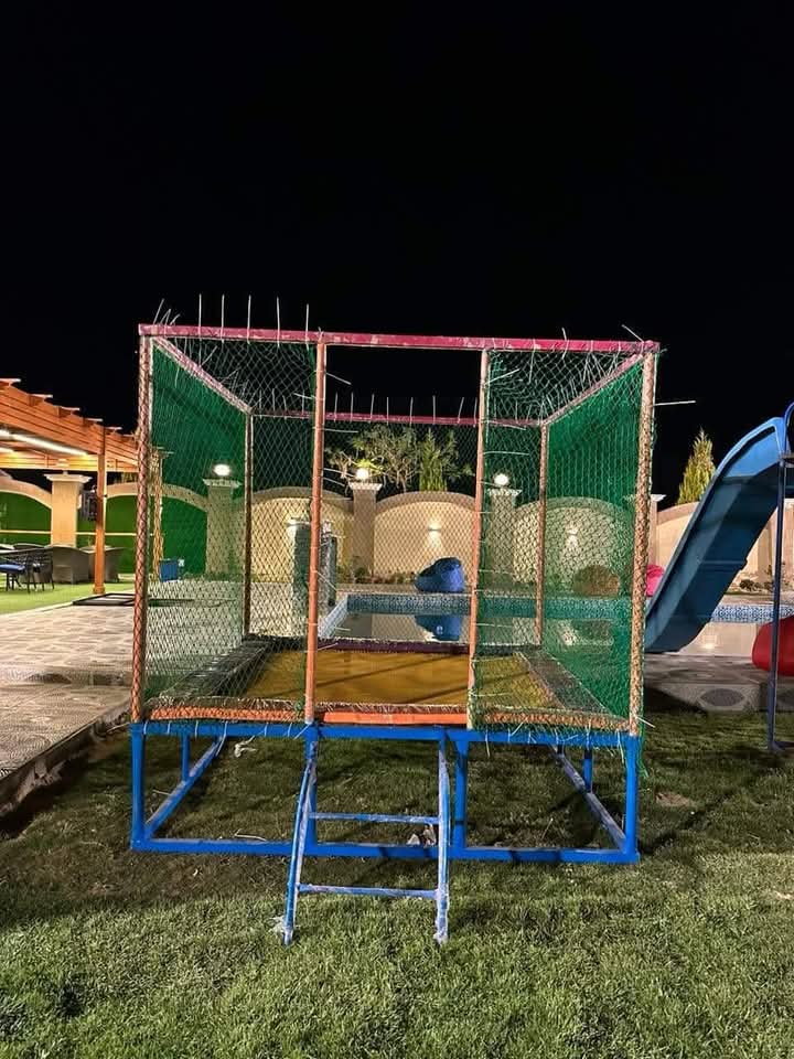 شاليه الاحلام