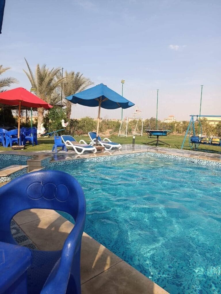 شاليه الاحلام