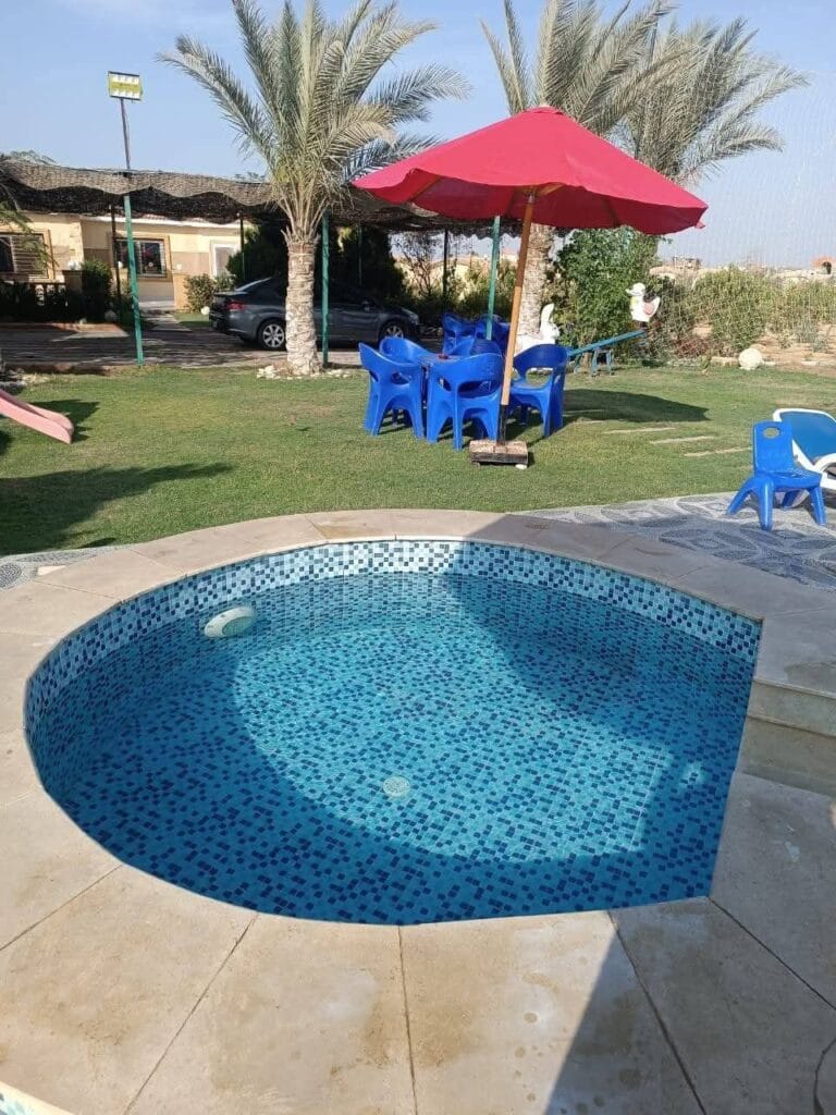 شاليه الاحلام