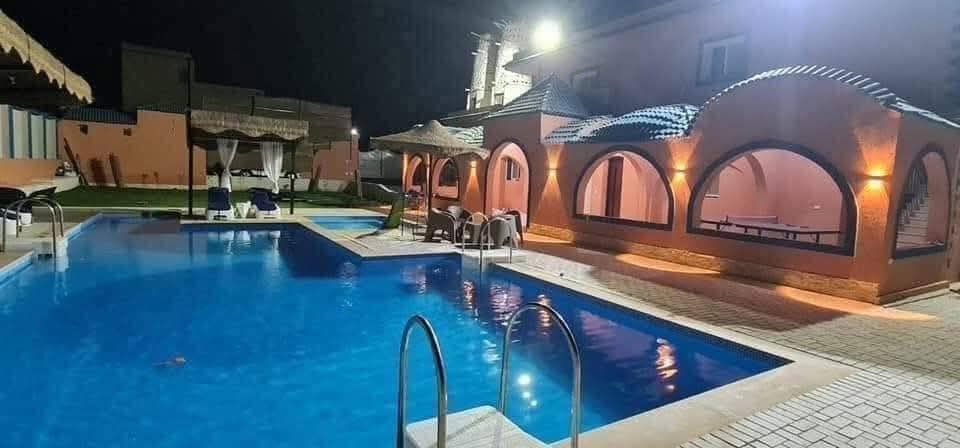 شاليه الاوركيد