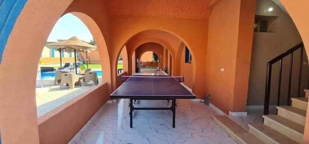 شاليه الاوركيد