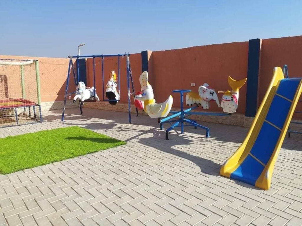 شاليه الاوركيد