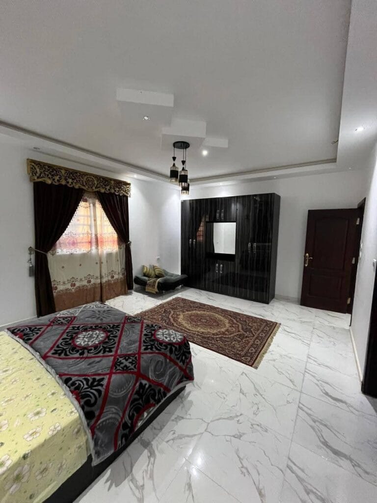 شاليه الهدي