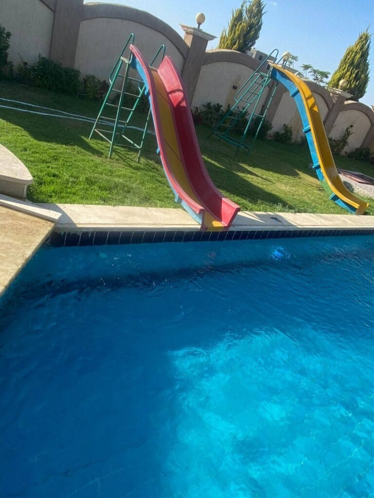 شاليه اللؤلؤة