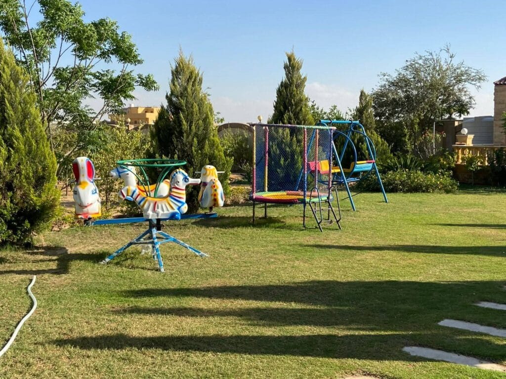 شاليه اللؤلؤة