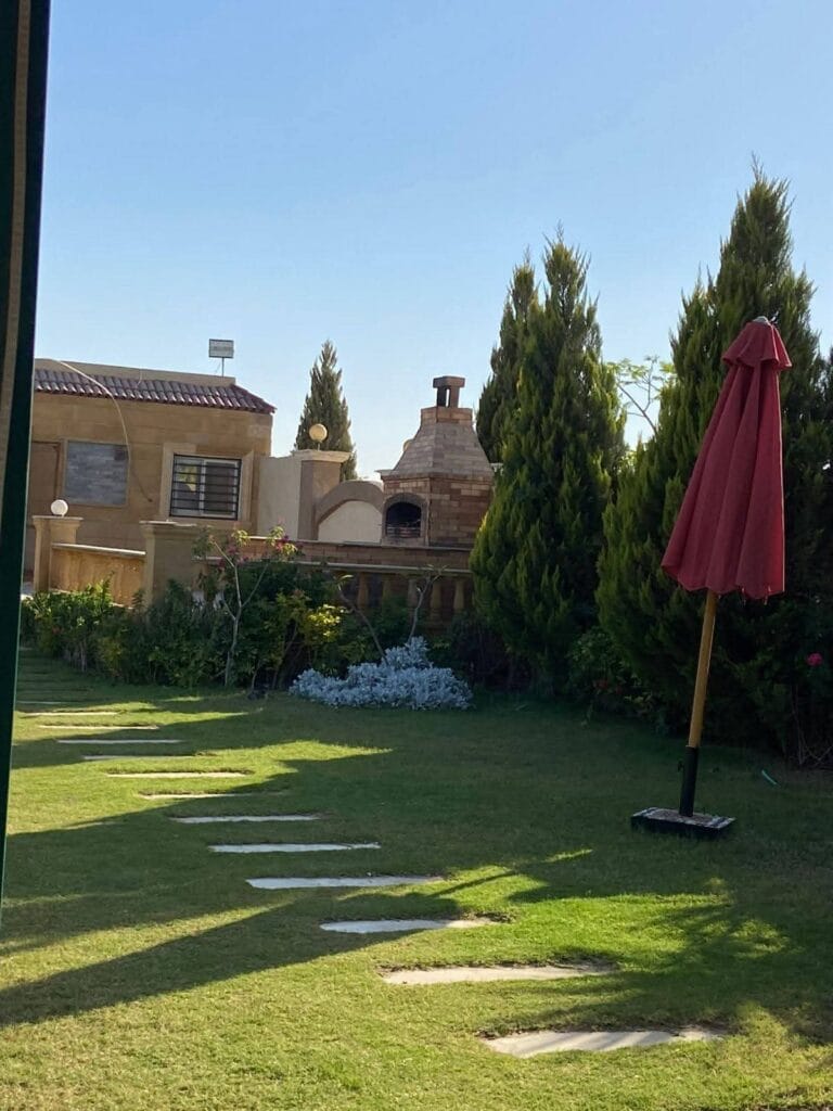 شاليه اللؤلؤة