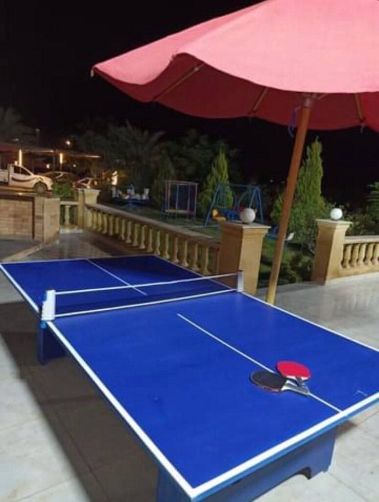 شاليه اللؤلؤة