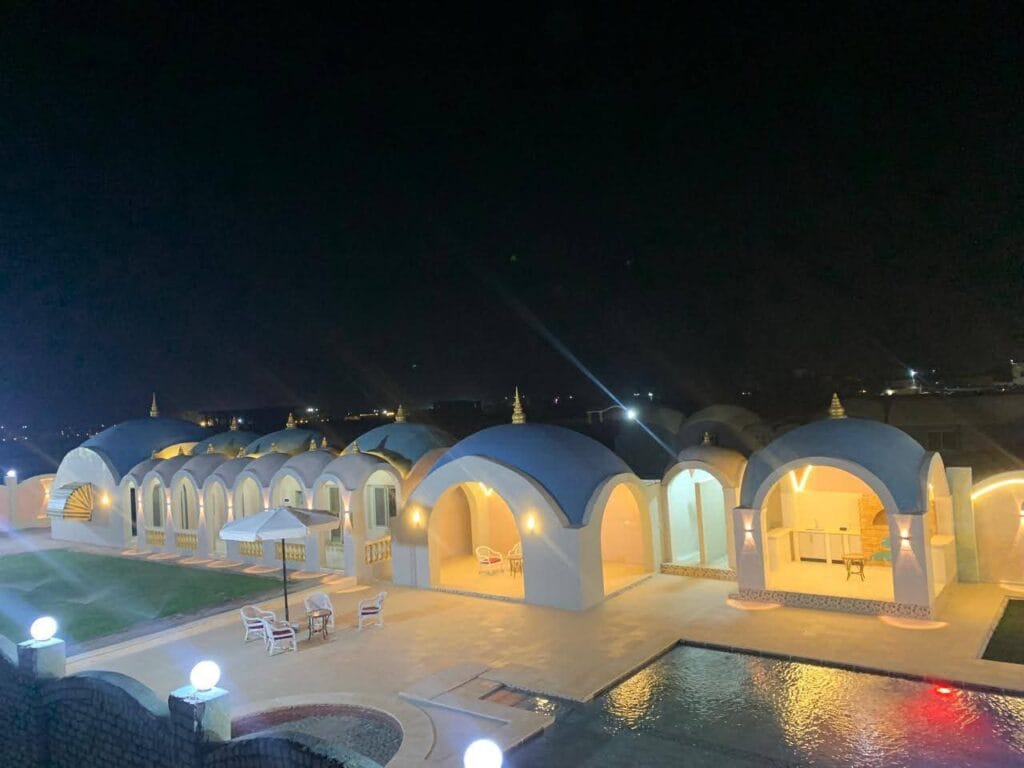شاليه بلو دوم