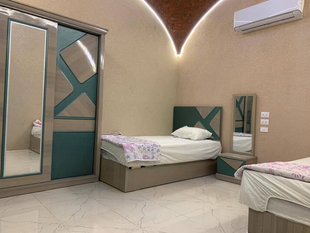 شاليه بلو دوم