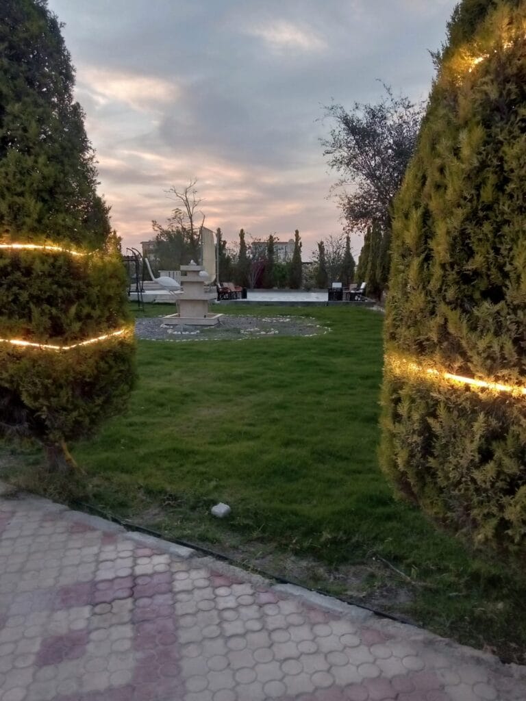 فيلا بيلا فيستا