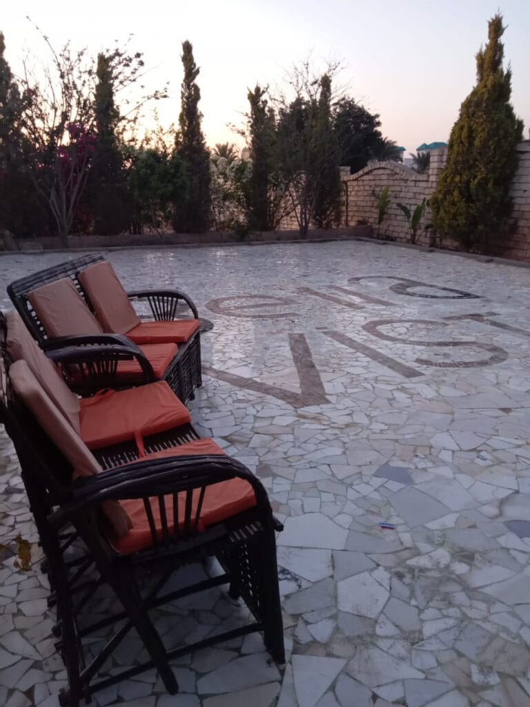 فيلا بيلا فيستا