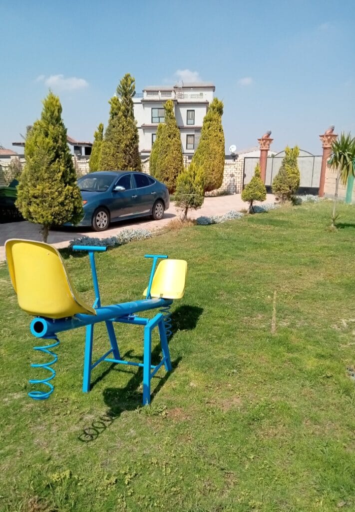 فيلا بيلا فيستا
