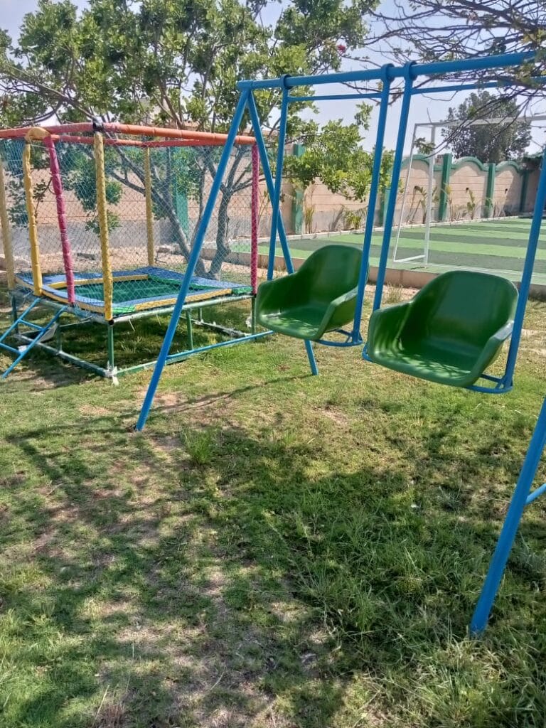فيلا بيلا فيستا