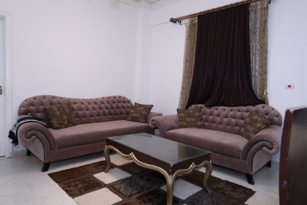 فيلا قصر الزهراء
