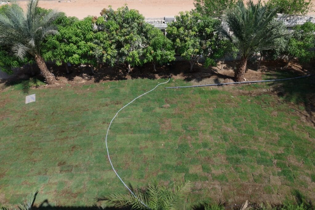 فيلا قصر الزهراء