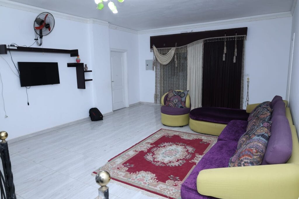 فيلا قصر الزهراء