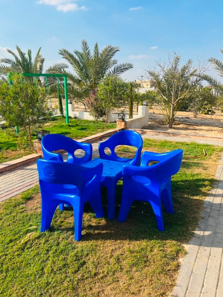 فيلا كرم