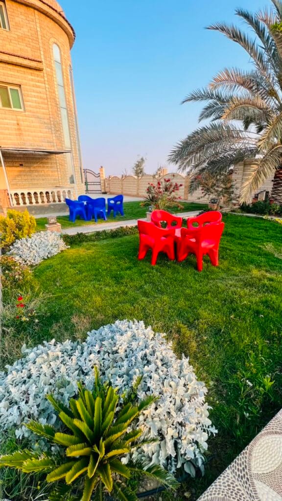فيلا كرم